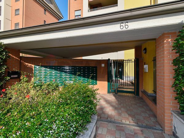 Appartamento San Giuliano, San Giuliano Milanese, MI Vendita - Foto 3