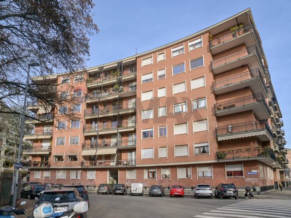Appartamento Vanchiglietta, Torino, TO Vendita - Foto 3