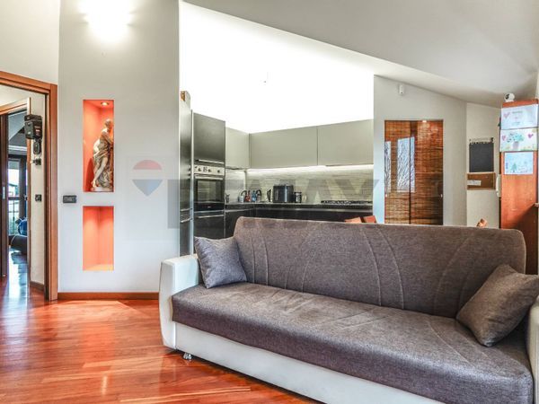 Appartamento Dairago, MI Vendita - Foto 4