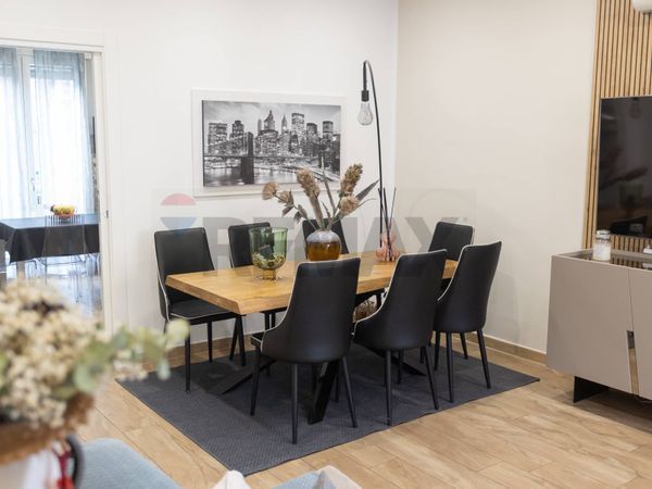 Appartamento Salsomaggiore Terme, Salsomaggiore Terme, PR Vendita - Foto 4