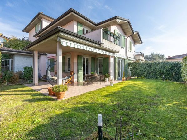 Villetta bifamiliare San Fermo della Battaglia, CO Vendita - Foto 2