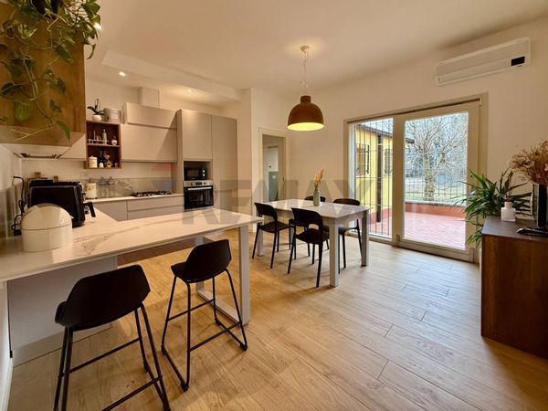 Casa Indipendente Zona Stadio, Cremona, CR Vendita