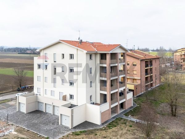 Appartamento Pieve Modolena, Reggio nell'Emilia, RE Vendita - Foto 3