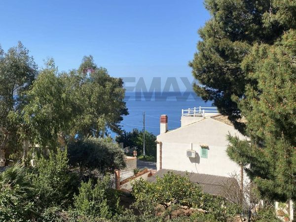 Villa singola Macari, San Vito Lo Capo, TP Vendita - Foto 2