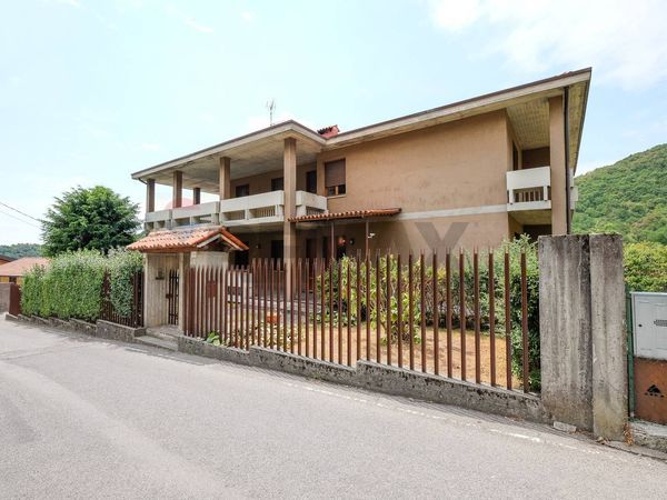 Casa Indipendente Palazzago, BG Vendita - Foto 2