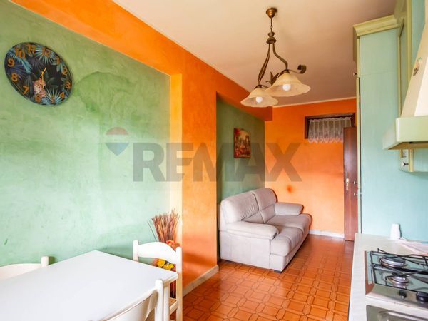 Appartamento Gaggi, ME Vendita - Foto 4