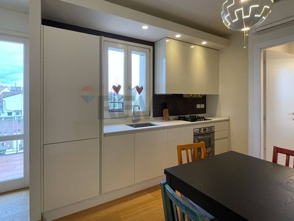 Appartamento Centro, Empoli, FI Affitto - Foto 4