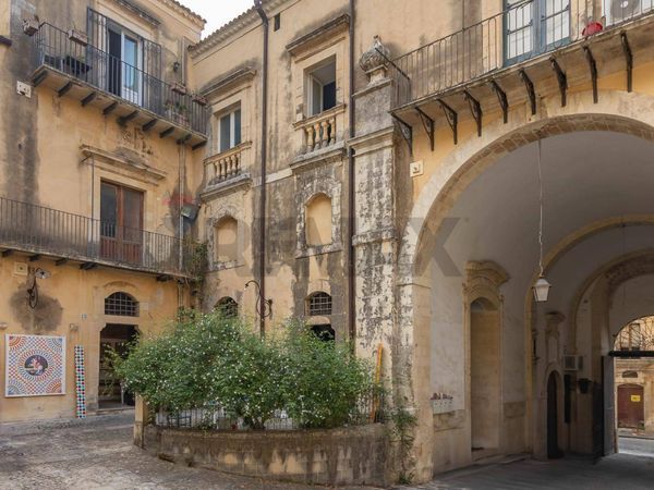 Casa Indipendente Noto, SR Vendita - Foto 4