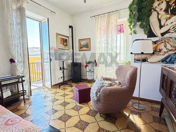 Appartamento Scauri, Minturno, LT Vendita - Foto 4