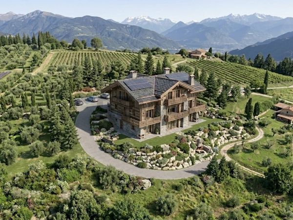 Terreno Edificabile Dimaro Folgarida, TN Vendita - Foto 2