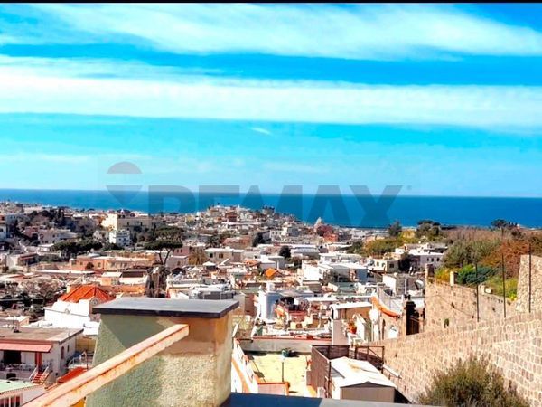 Attico/Mansarda Isola D'ischia - Forio D'ischia, Forio, NA Vendita