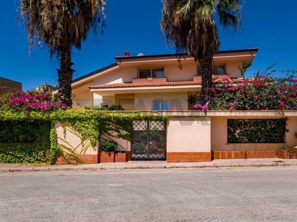 Villa singola Castelvetrano, TP Vendita - Foto 3