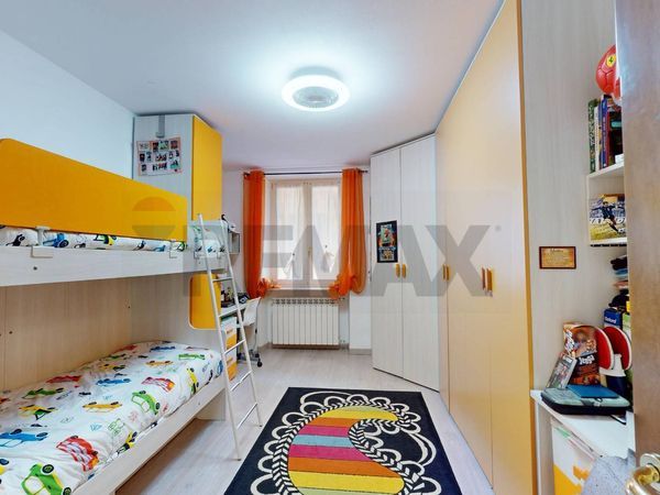 Appartamento Ronco Scrivia, GE Vendita - Foto 4