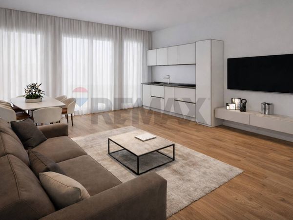 Appartamento Centro, Savona, SV Vendita