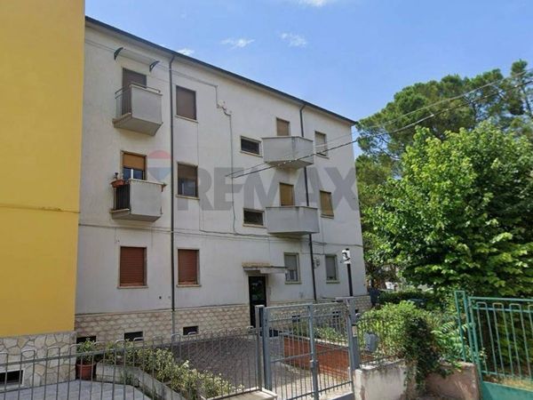 Appartamento Sulmona, AQ Vendita