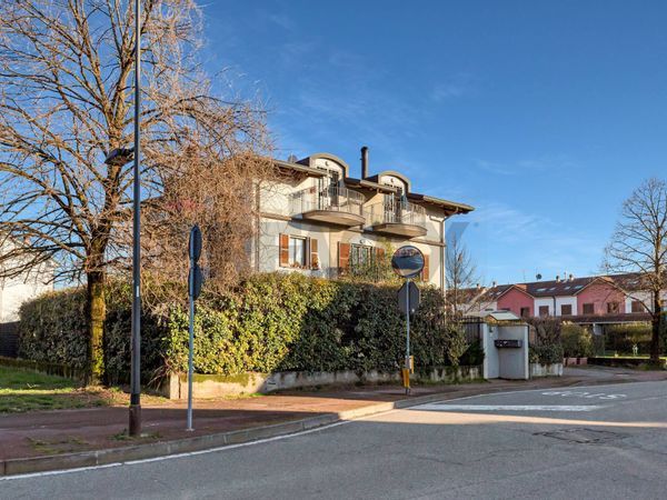 Appartamento Redecesio, Segrate, MI Affitto