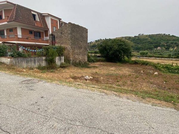 Rustico Grunuovo, Santi Cosma e Damiano, LT Vendita - Foto 4