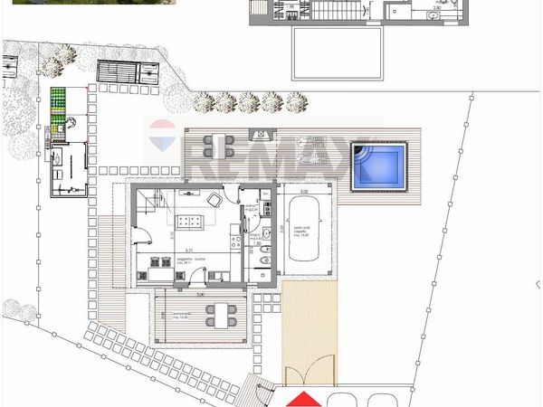 Appartamento Favaro Veneto, Venezia, VE Vendita - Foto 2