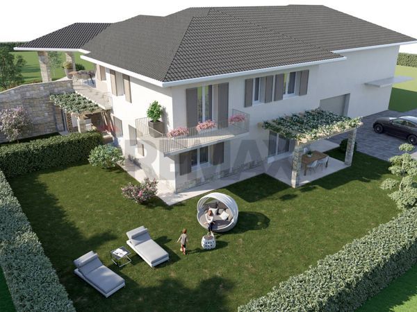 Appartamento Rogno, BG Vendita - Foto 3