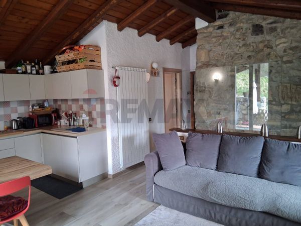 Villa singola Alta Valle Intelvi, CO Vendita - Foto 4