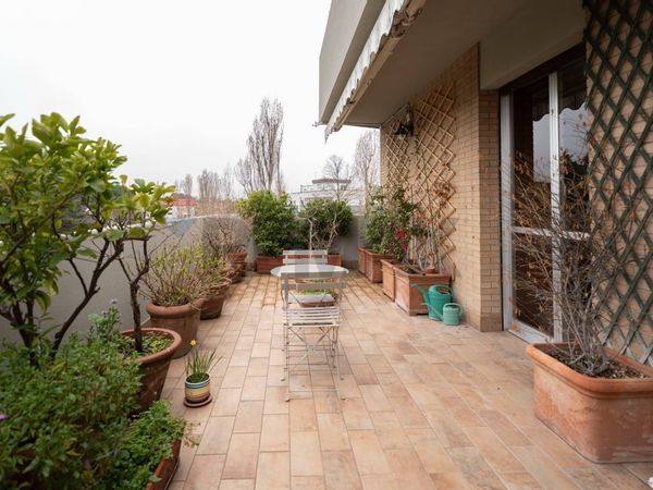 Appartamento Ospedale Ospedaletto, Fano, PU Vendita