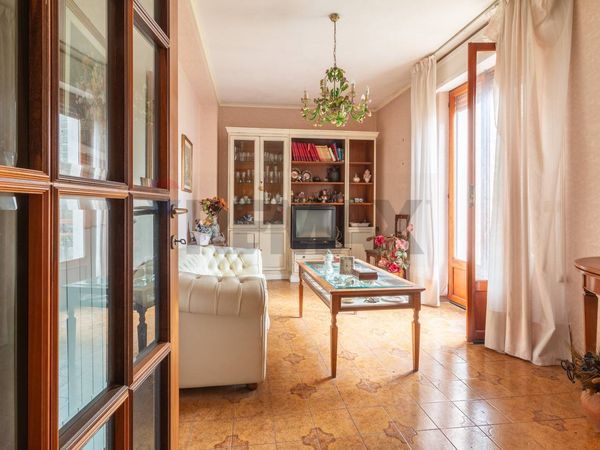 Appartamento Canino, VT Vendita