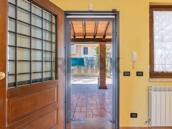 Villa a schiera Morlupo, RM Vendita - Foto 2