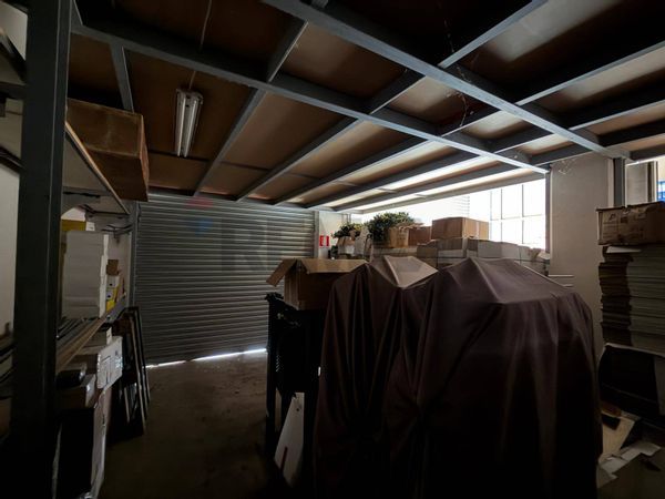 Locale Commerciale Feroleto Antico, CZ Affitto - Foto 3