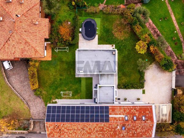 Villa singola Soprazocco (Bariaga, Gavardo, BS Vendita - Foto 4