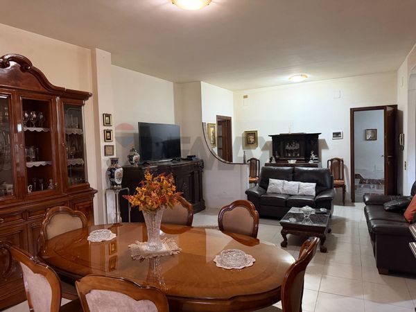 Appartamento Santa Flavia, PA Vendita - Foto 3