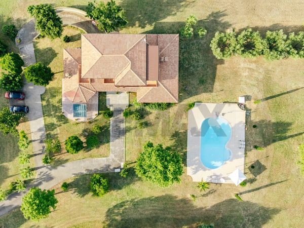 Villa singola Vasto Paese, Vasto, CH Vendita