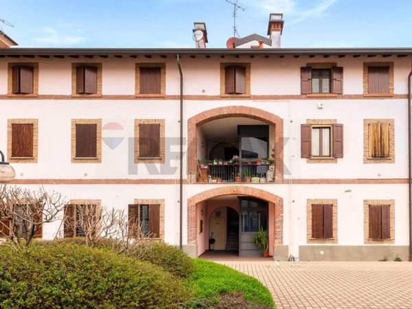 Appartamento Ornago, MB Affitto