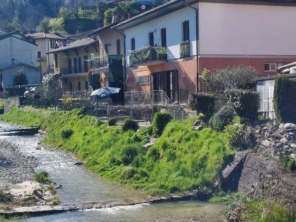 Casa Semindipendente Mesenzana, VA Vendita - Foto 2