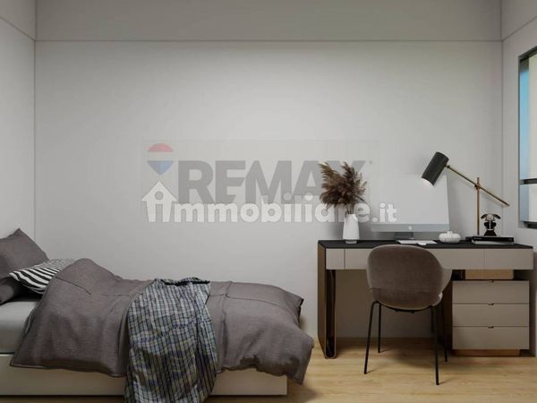 Appartamento Periferia e Frazioni, Novara, NO Vendita - Foto 4