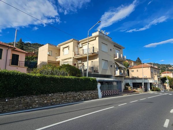 Appartamento Sanremo, IM Vendita - Foto 2