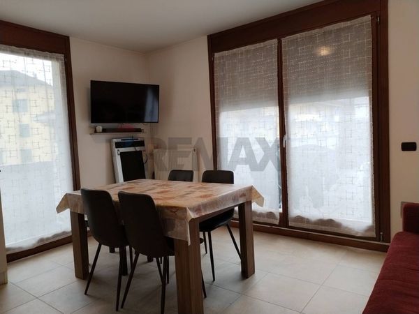 Appartamento Centro, Feltre, BL Vendita - Foto 3