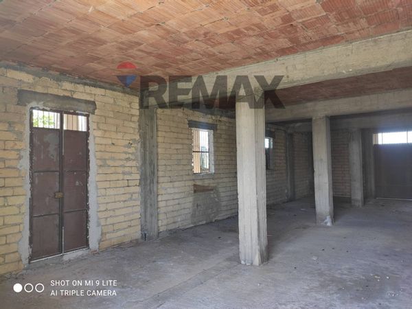 Magazzino Paternò, CT Affitto