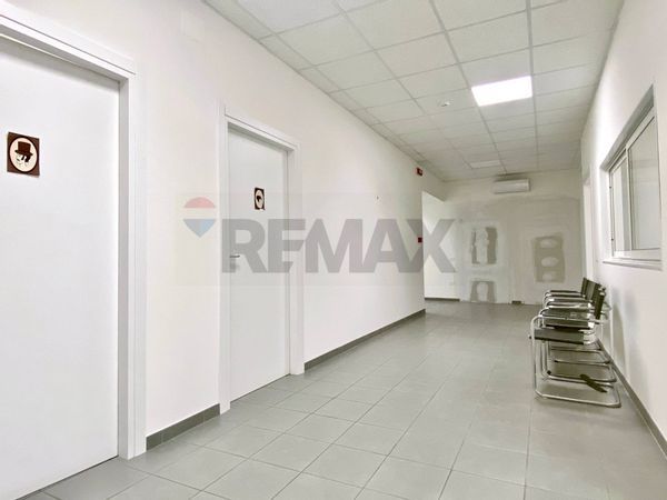 Ufficio Pontorme, Empoli, FI Affitto - Foto 4