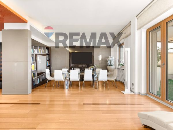 Appartamento Zona Centro, Rho, MI Vendita - Foto 4