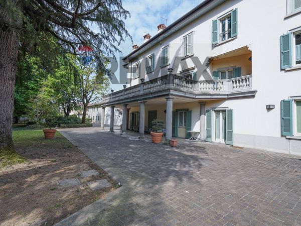 Villa singola Lallio, BG Vendita - Foto 2