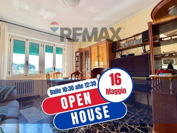 Appartamento Fascia Litorale Sud, Francavilla al Mare, CH Vendita