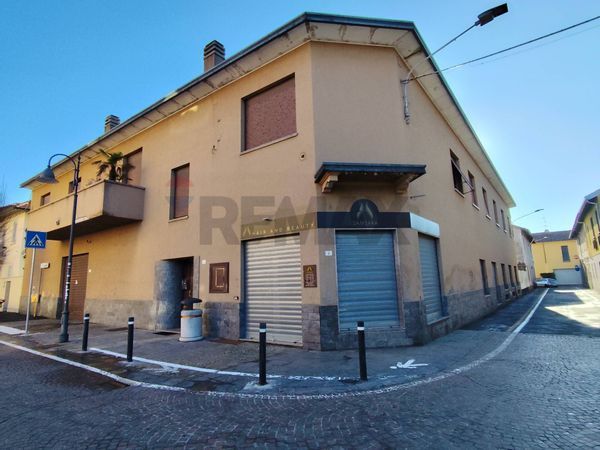 Casa Indipendente Villa Cortese, MI Vendita