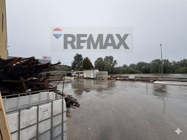 Capannone Industriale Colombare di Castiglione, Desenzano del Garda, BS Vendita - Foto 3