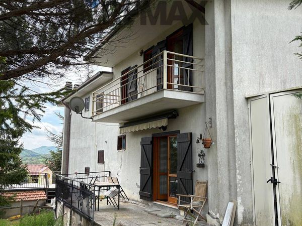 Villa singola Castel di Sangro, AQ Vendita - Foto 2