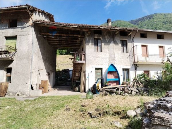 Casa Semindipendente Arten, Fonzaso, BL Vendita - Foto 3