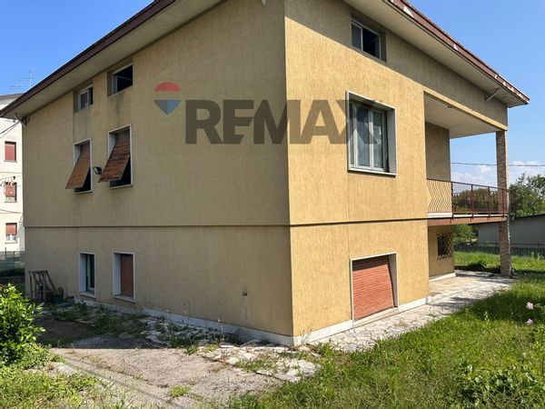 Villa singola Cavalcaselle, Castelnuovo del Garda, VR Vendita - Foto 4