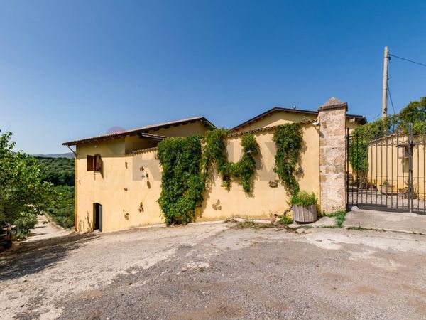 Cascina/Casale Carini, PA Vendita - Foto 3