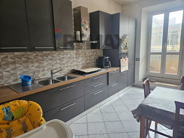 Appartamento Piombino, LI Affitto