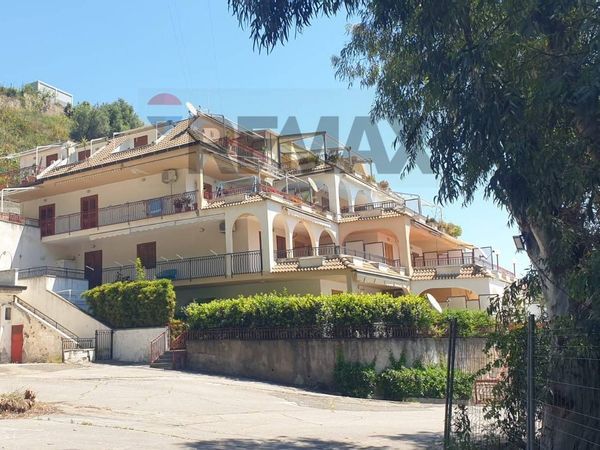 Appartamento Contrada Sillemi, Letojanni, ME Vendita - Foto 4