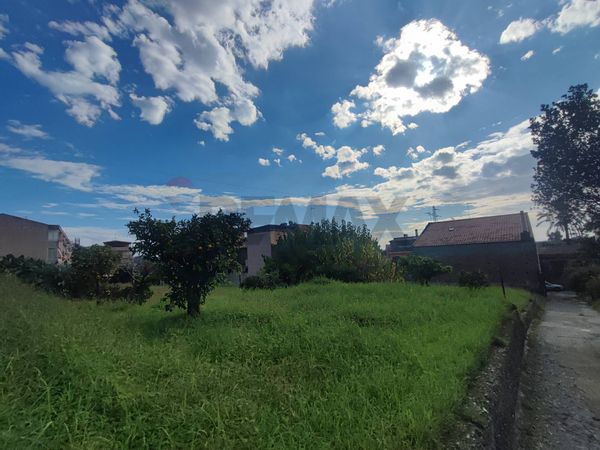 Terreno Edificabile Furci Siculo, ME Vendita